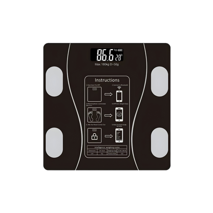Báscula Smart Bluetooth
