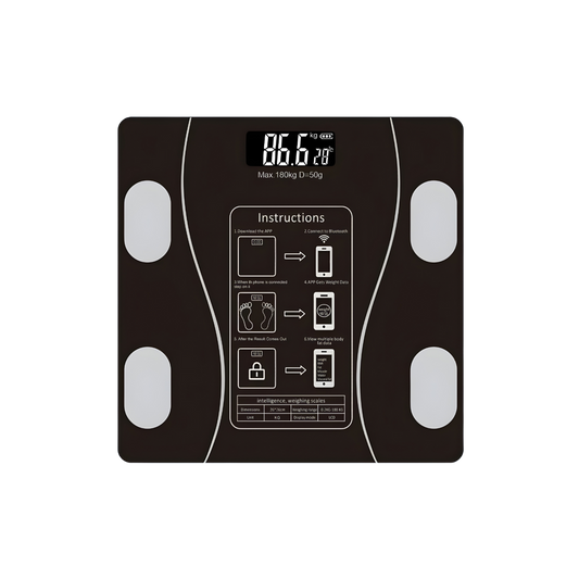 Báscula Smart Bluetooth